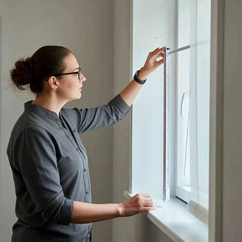 Luxury Custom Window Treatments