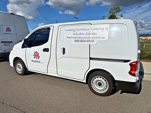 Wardeh USA - In-Home Consultations